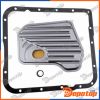 Kit de filtre hydraulique pour CHEVROLET | FSF-CH-024, 1904